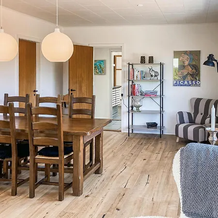 3 Bedroom In * Tranekær