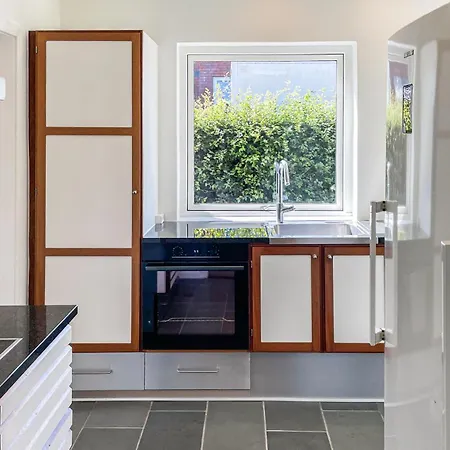 3 Bedroom In Semesterbostad *
