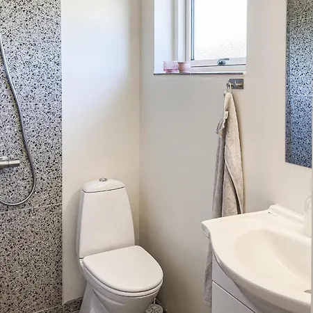 3 Bedroom In Semesterbostad